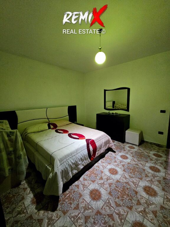 FOR RENT 2ND FLOOR OF A VILLA NEAR SKËNDERBEU CANTEEN, DURRËS