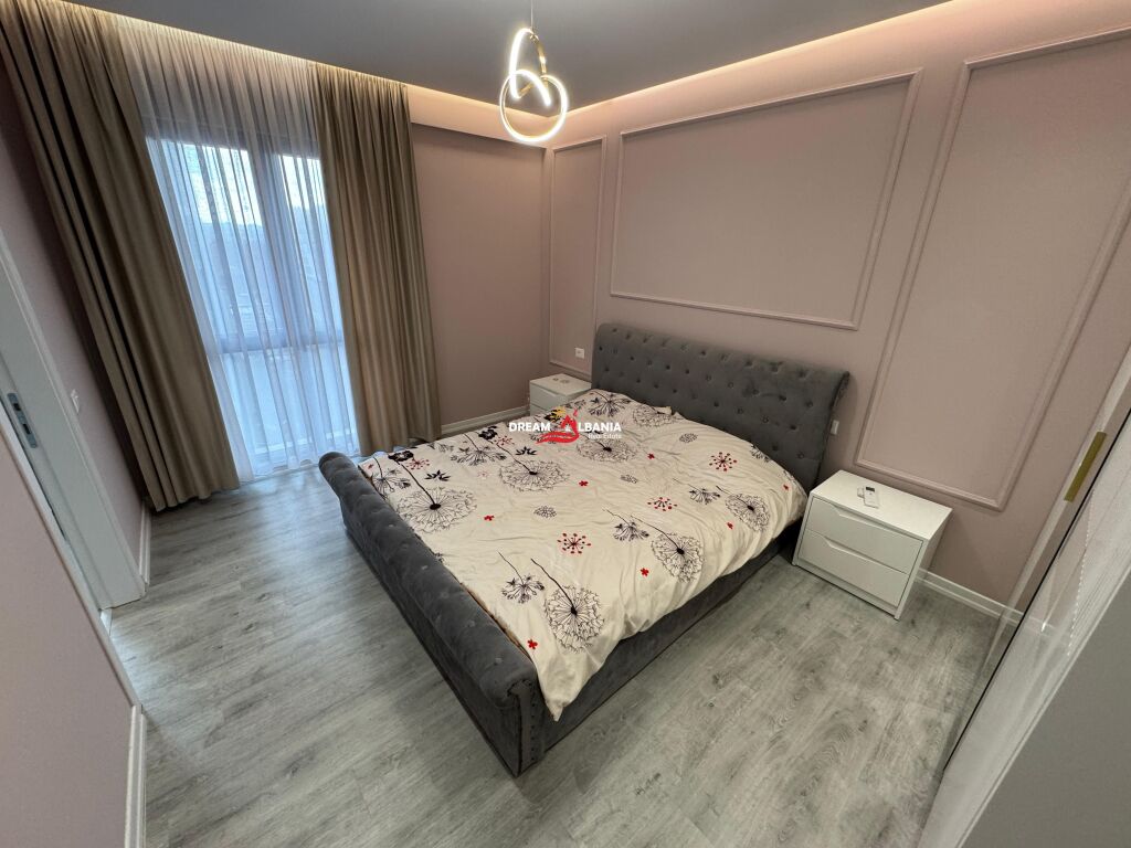 Apartment 2+1 for rent in the Arlis Complex, Dibres Street opposite QSUT in Tirana (ID 42215518)