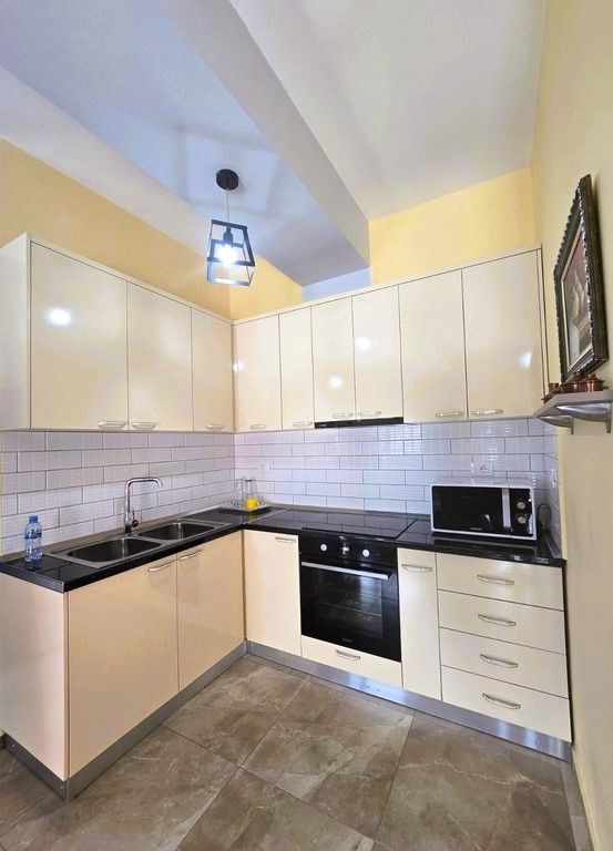 Apartment 1+1 For Sale in Ali Demi, Tirana