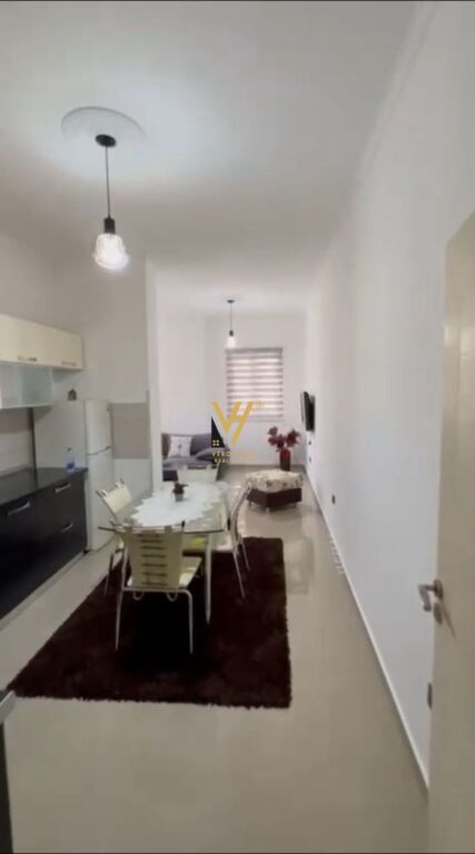 APPARTAMENTO 2+1+2+BLK IN AFFITTO A KODRA E DIELLIT 700 EURO