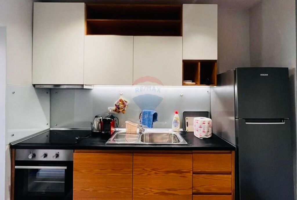 📍🏠Appartamento 1+1 Via Kavaja