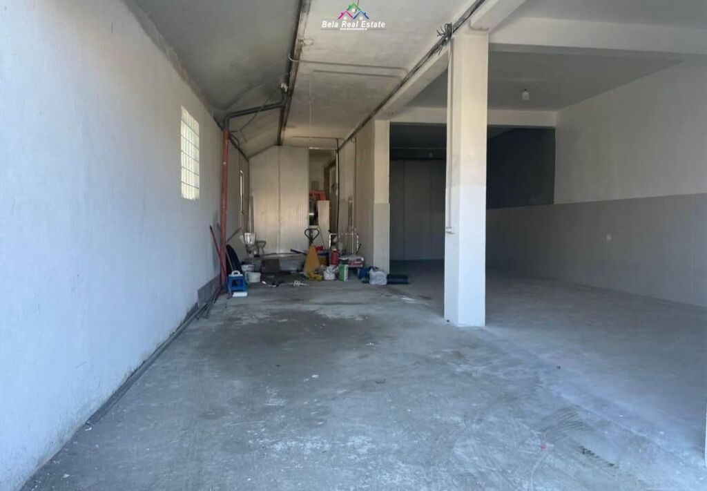 Warehouses For Rent In Mezez (ID BM324) Tirana