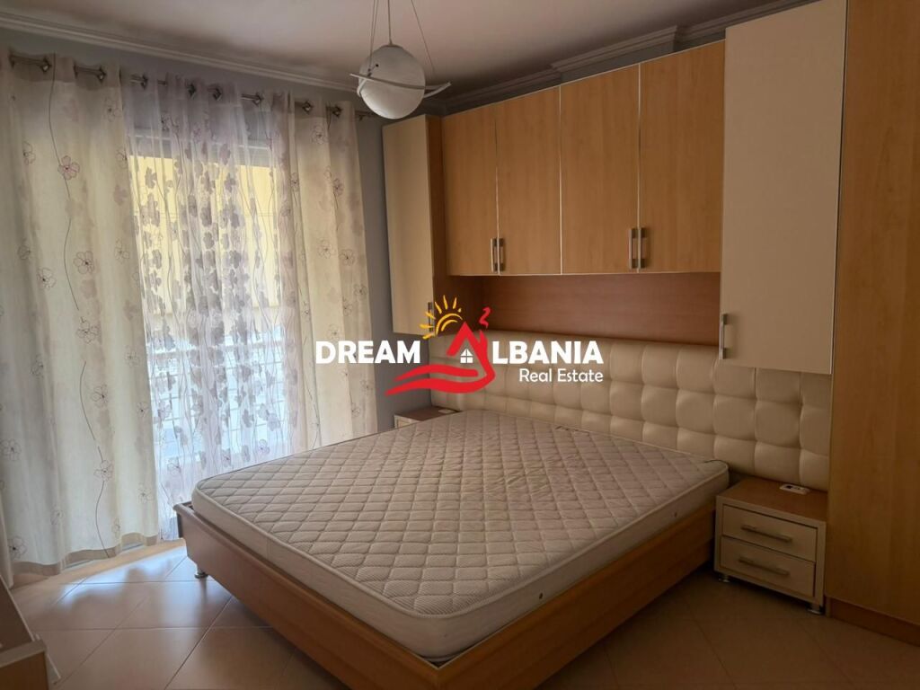 Appartamento 1+1 in affitto in via Mine Peza vicino alla Procura del distretto a Tirana (ID 4211889)