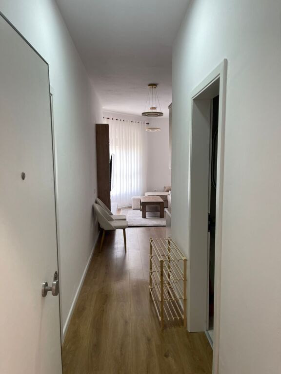 Appartamento moderno 1+1 in affitto – Ali Dem, Residenza Kadiu