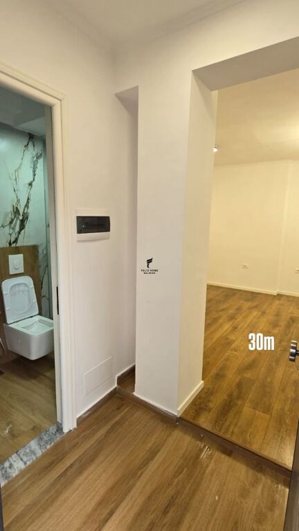 SHITET 2 GARSONIERE RRUGA SULEJMAN DELVINA 158.000 EURO FH-67358