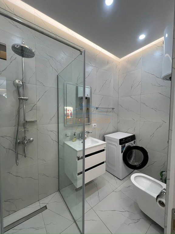 Qera, Apartament 1+1, Rruga e Kosovareve,Tirane