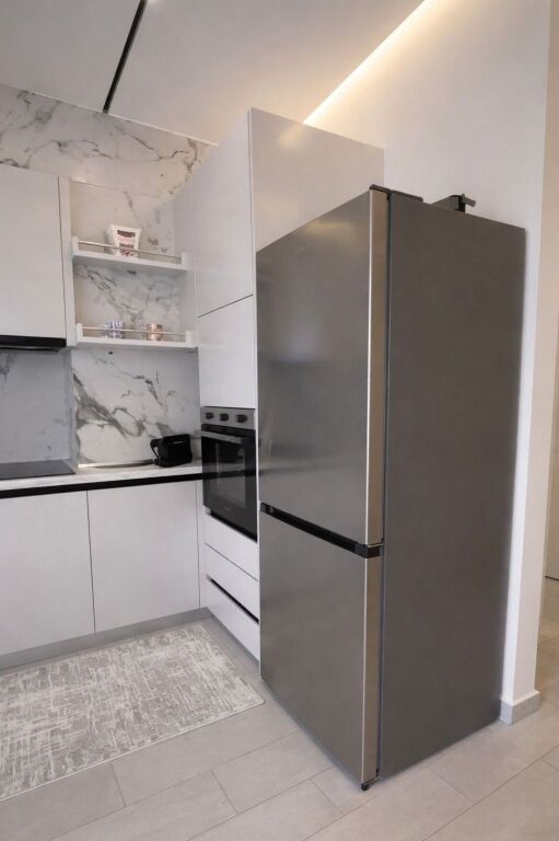 🏢Appartamento 1+1 in Vendita a River Residence📣