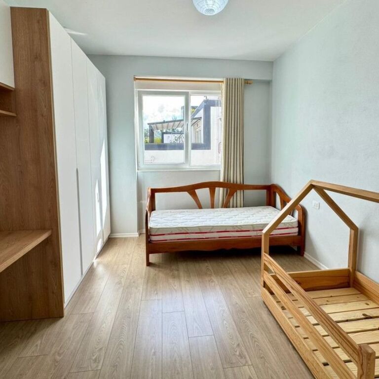 🔥Apartment 2+1+2 at the FZ complex, Dry lake