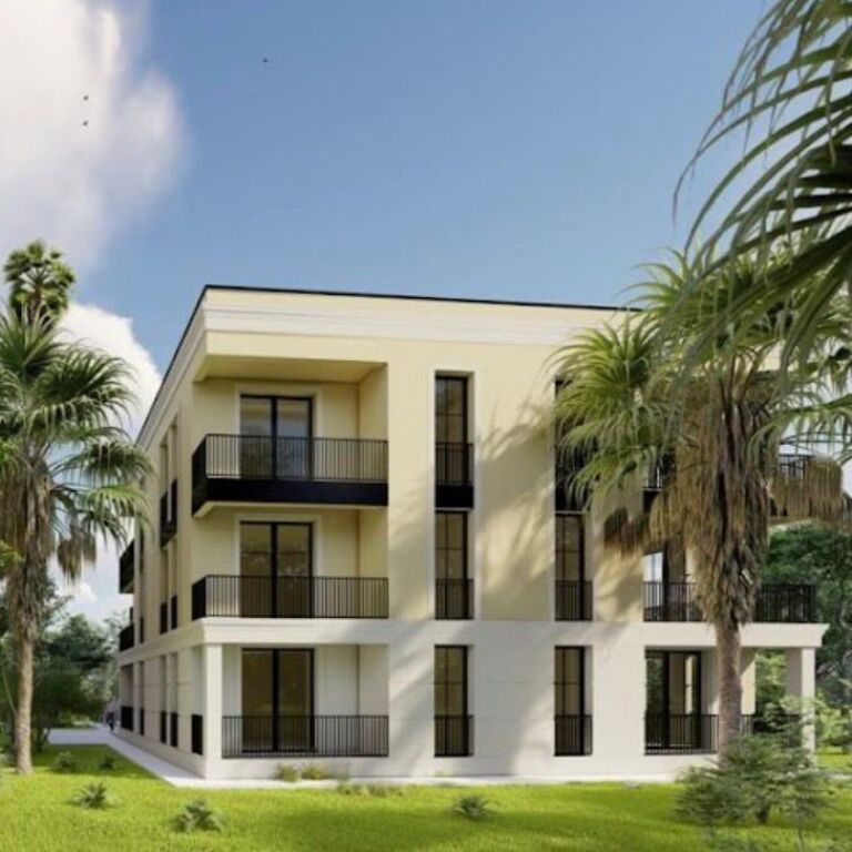 🏡 Vendesi in vendita Appartamento 1+1 – Sauk i Vjetër 📍
