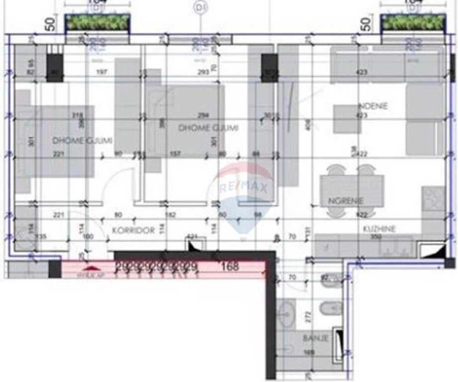 Apartment - For Sale - Ali Demi Street, Tirana ID: 530181090-88