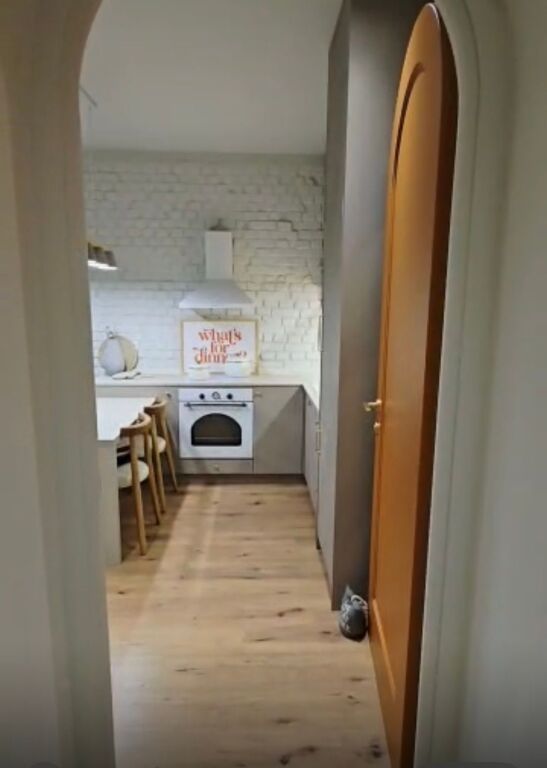 Appartamento 2+1 in via Myslym Shyri