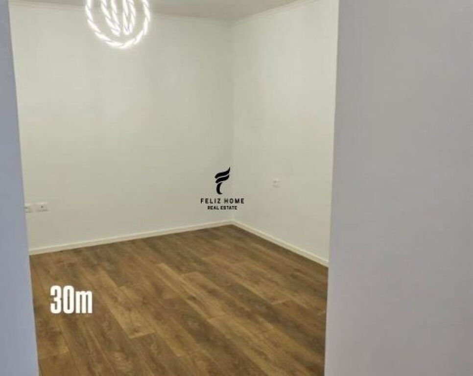 STUDIO FOR SALE 30 M2 SULEJMAN DELVINA STREET 87,000 EURO FH-67199