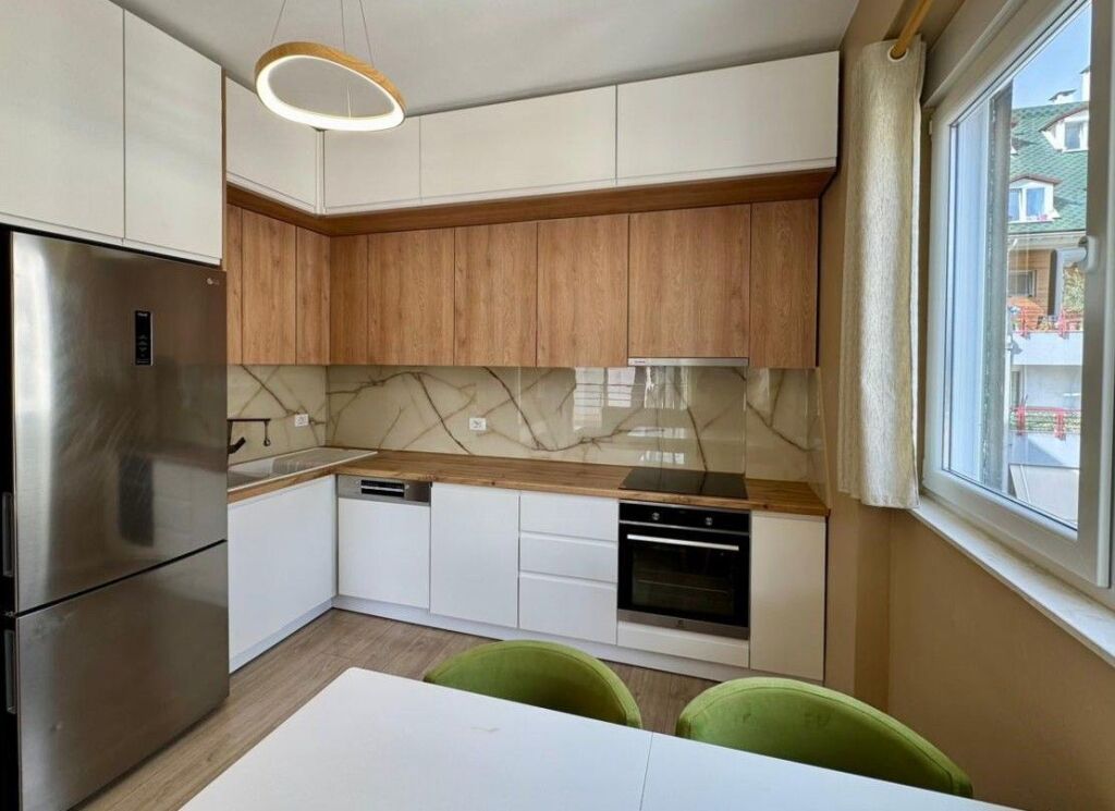 🔥Apartment 2+1+2 at the FZ complex, Dry lake