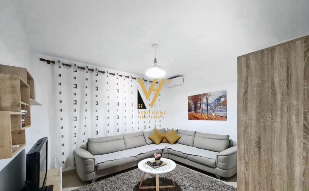 APARTMENT 1+1 FOR RENT AT THE NEW MARKET 750 EURO