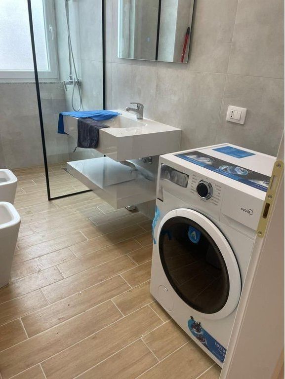 Appartamento 1+1 in affitto ad Astir!