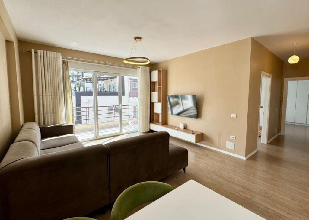 🔥Apartment 2+1+2 at the FZ complex, Dry lake