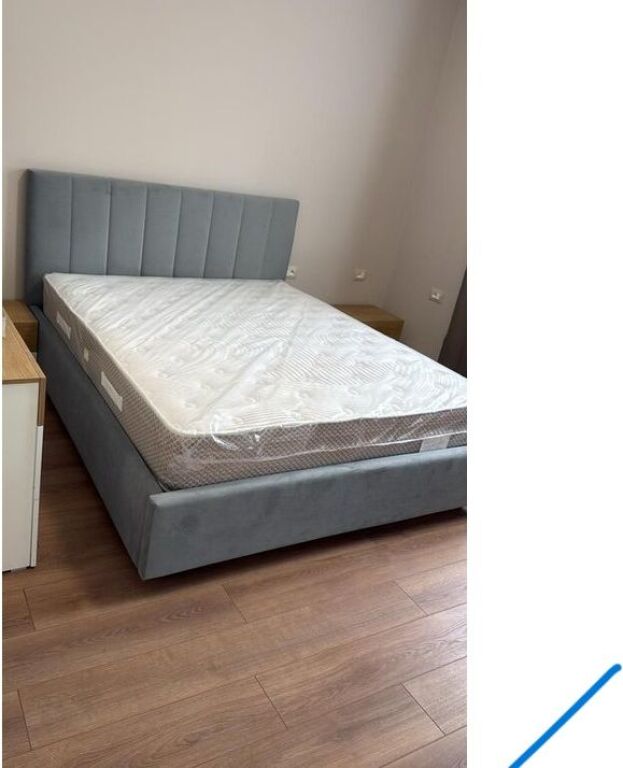 Rent, Apartment 1+1+Parking Space, Siri Kodra Street, Tirana.