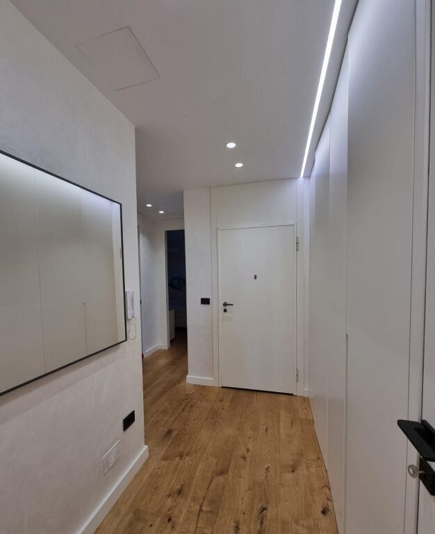 Apartament ne shitje 2+1 te Stadiumi Dinamo