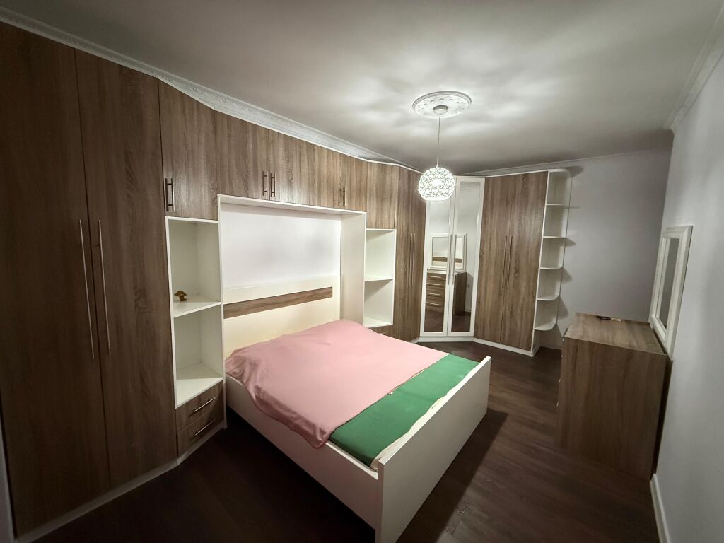 Apartment for rent 2+1 Don bosko
