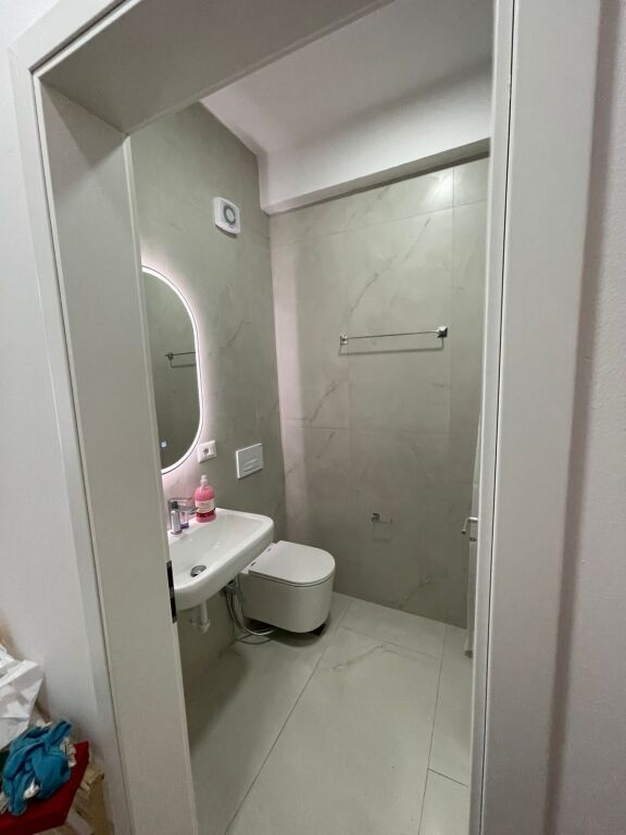 Appartamento moderno 1+1 in affitto – Ali Dem, Residenza Kadiu