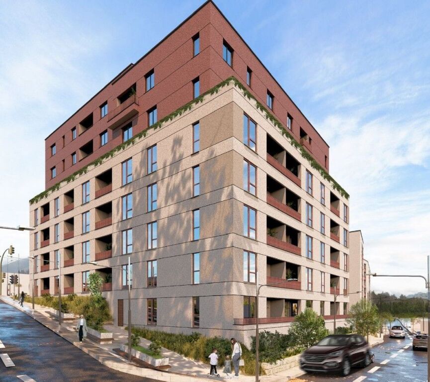 Okazionnn‼️ 980€/m2 Apartament 2+1 ne Paskuqan