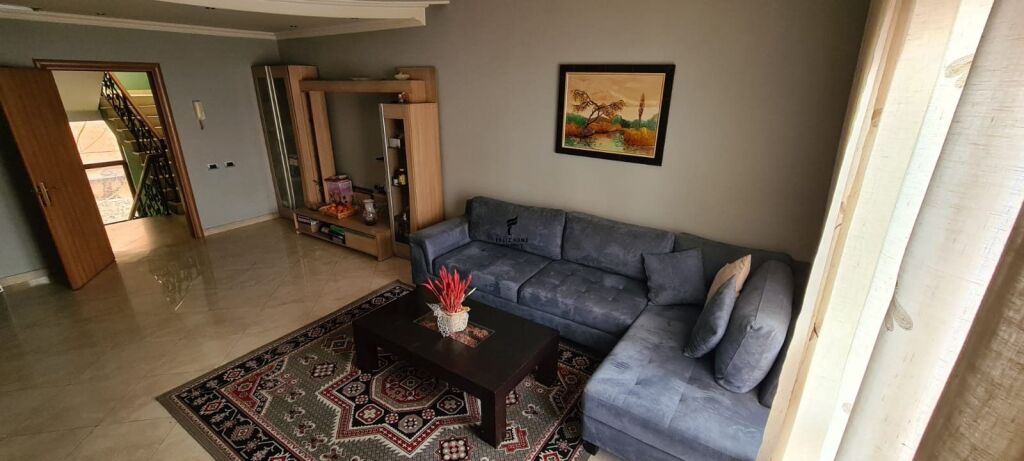 VILLA FOR RENT 420 M2 MYSLYM SHYRI 4,000 EURO FH-67364