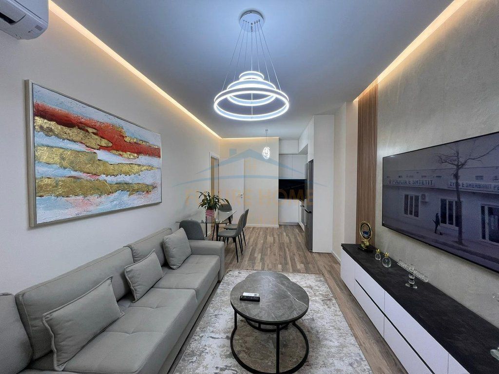 Qera, Apartament 1+1, Rruga e Kosovareve,Tirane