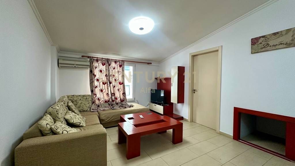 FOR SALE, APARTMENT 2+1+2 IN KODRA E DIELLIT‼️