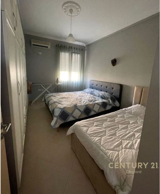 Appartamento 1+1 In Vendita a Fresk, Tirana