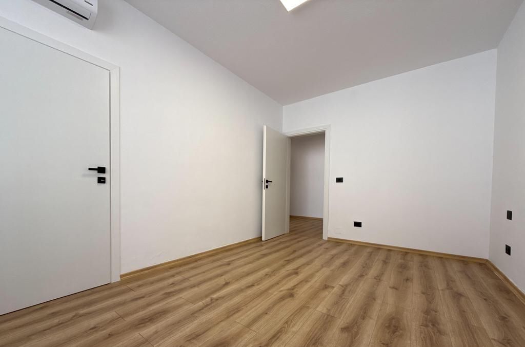 Apartment 1+1 and veranda for Rent at Former Exhibition, Tirana