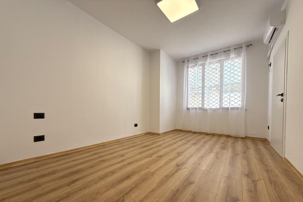 Apartment 1+1 and veranda for Rent at Former Exhibition, Tirana