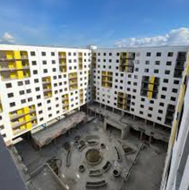🏡 Apartment 2+1+2 + Parking Spaces for Sale