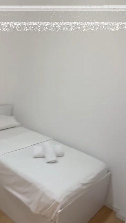 Apartment 2+1, 21 December!