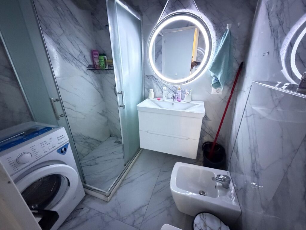 Apartment for rent 1+1 Mine peza