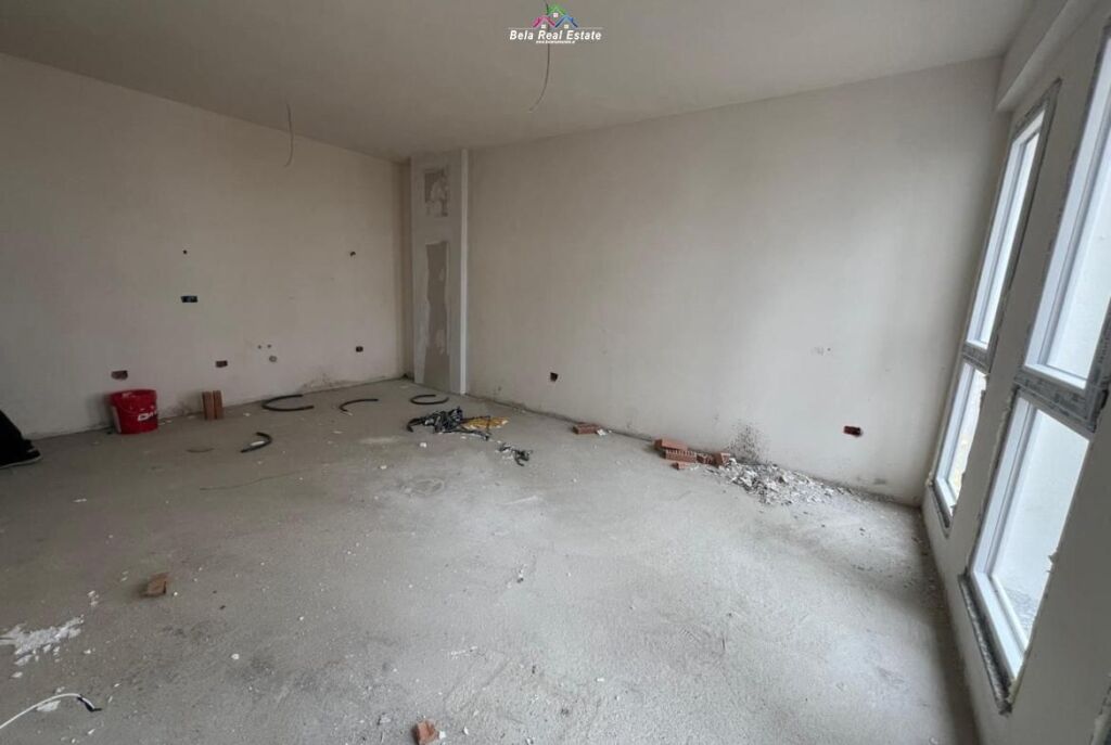 Apartment For Sale 1+1 In Astir ( ID B110560) Tirana