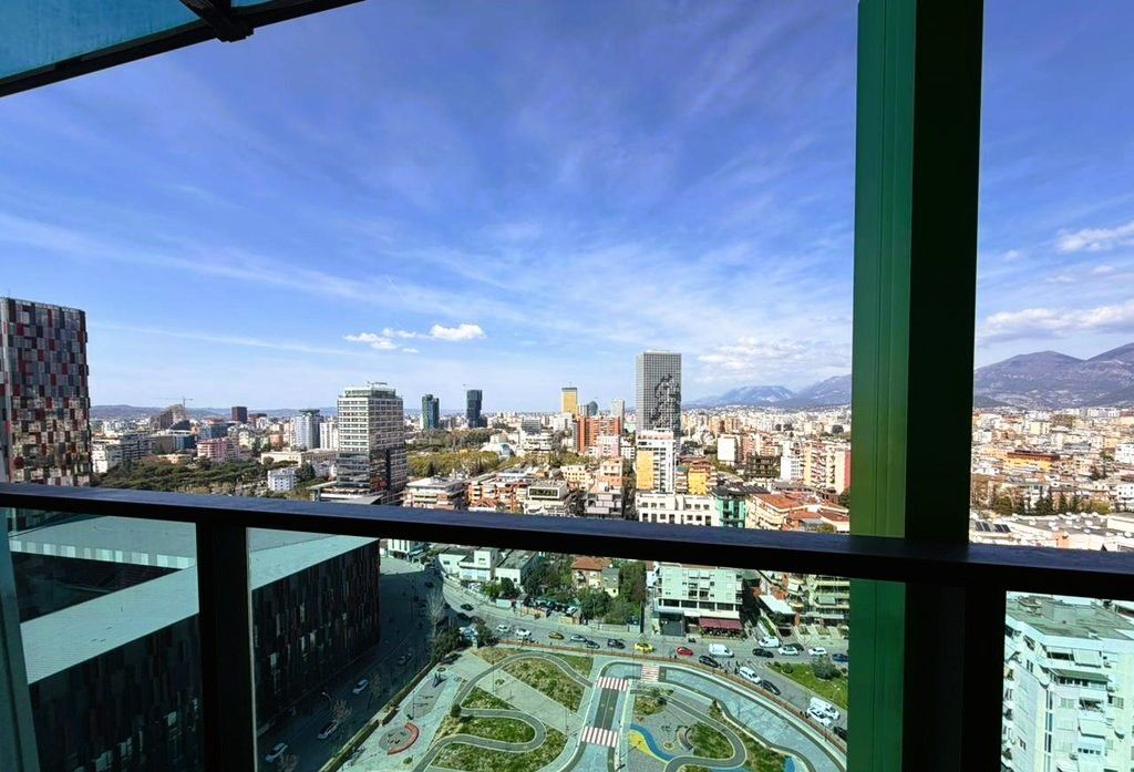 Apartament 2+1 per qera te Ambasador 3