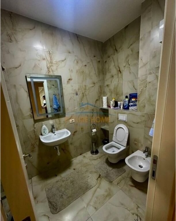 ✨ 1+1 Moderno in Affitto al Complesso "ASL 2" – Xhamllik! 🏠