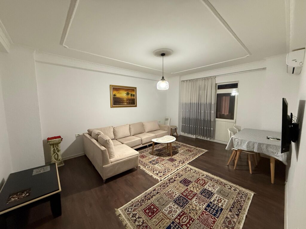 Apartment for rent 2+1 Don bosko