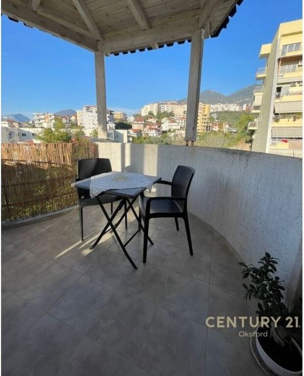 Appartamento 1+1 In Vendita a Fresk, Tirana