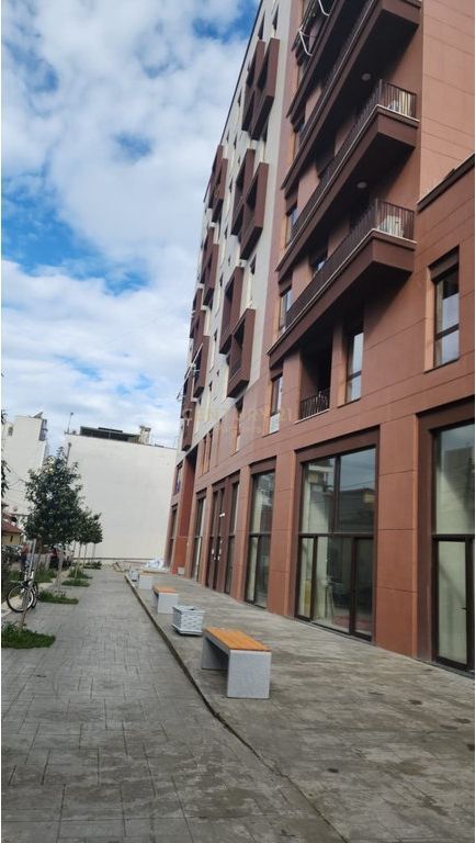 OFFICE SPACE FOR RENT AT MYSLYM SHYRI – “GARDENIA”!
