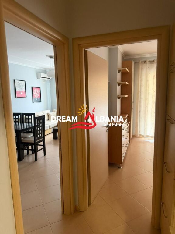 Appartamento 1+1 in affitto in via Mine Peza vicino alla Procura del distretto a Tirana (ID 4211889)