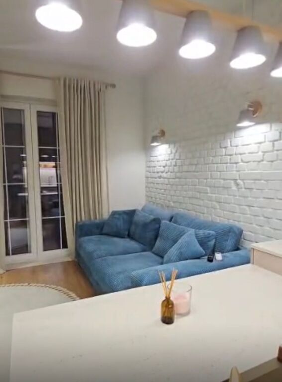 Appartamento 2+1 in via Myslym Shyri