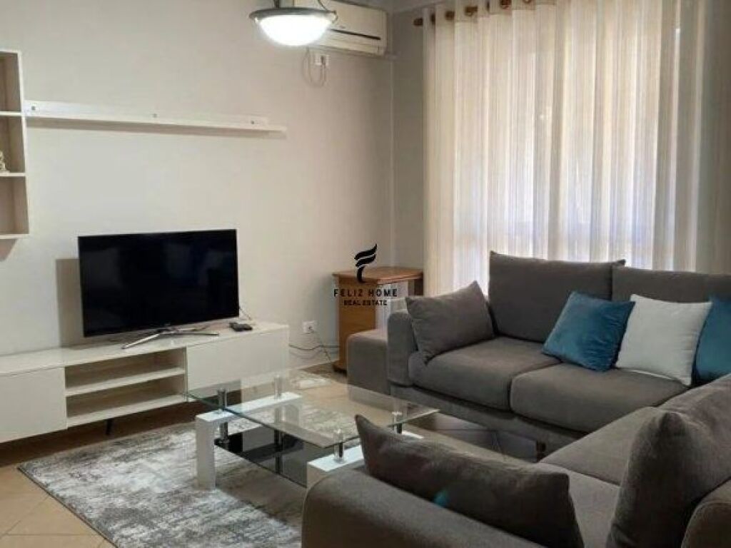 APPARTAMENTO IN AFFITTO 1+1 VIA ELBASANIT 80.000 LEKE FH-67186