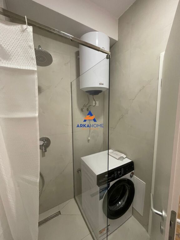 APPARTAMENTO IN AFFITTO 1+1+BALCONE "VIA PASHO HYSA NEL COMPLESSO KADIU/MANGALEM" 450 EURO
