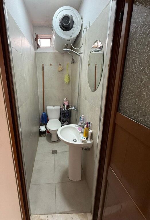 🏡 Duplex 1+1 for Rent – Zogu i Parë Boulevard