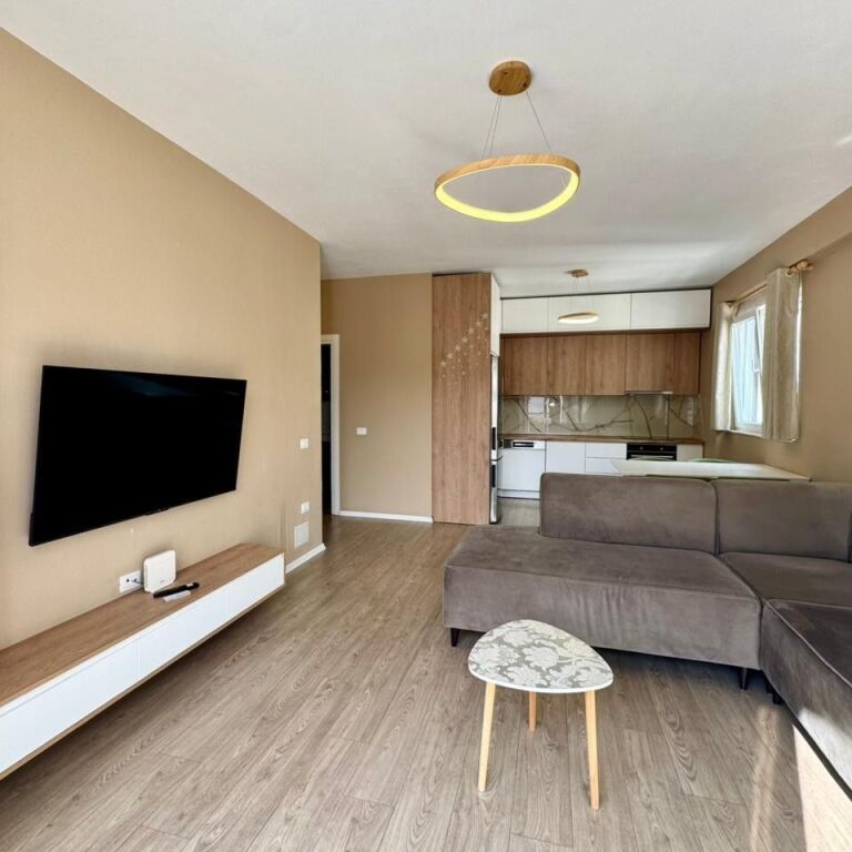 🔥Apartment 2+1+2 at the FZ complex, Dry lake