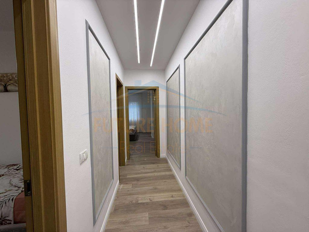 APARTMENT 2+1 FOR RENT ( VILA L ) ASTIR