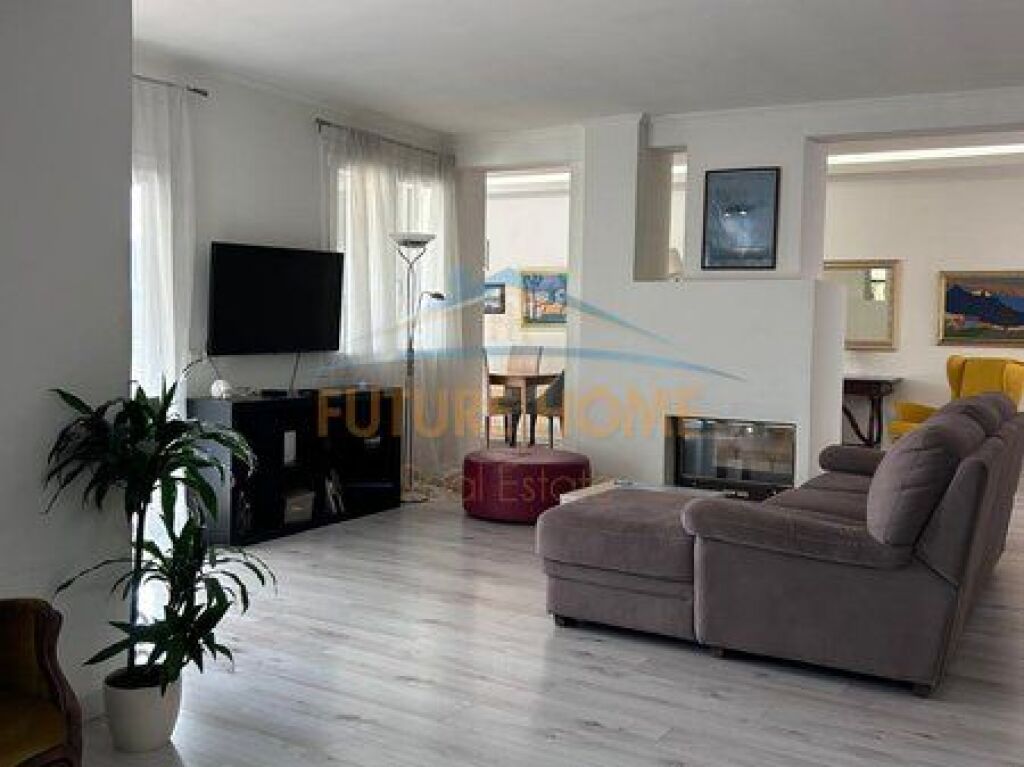 In vendita, Appartamento 2+1+2+Veranda, Blocco
