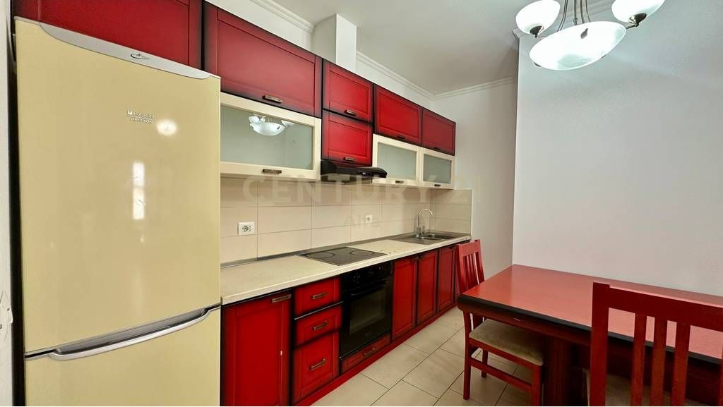 FOR SALE, APARTMENT 2+1+2 IN KODRA E DIELLIT‼️