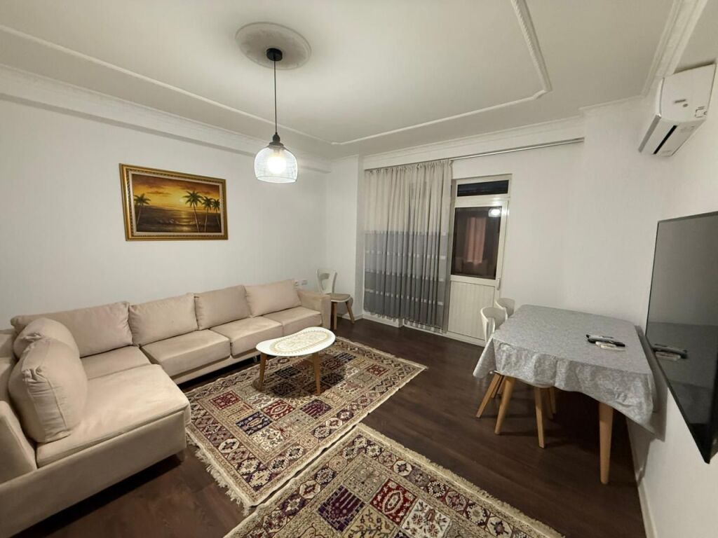 📣 QERA Apartament 2+1 📍 Rruga "Don Bosko" ✨💶 Cmimi 55.000 Leke/Muaj